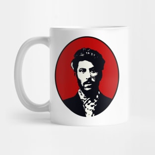 Young Stalin Mug